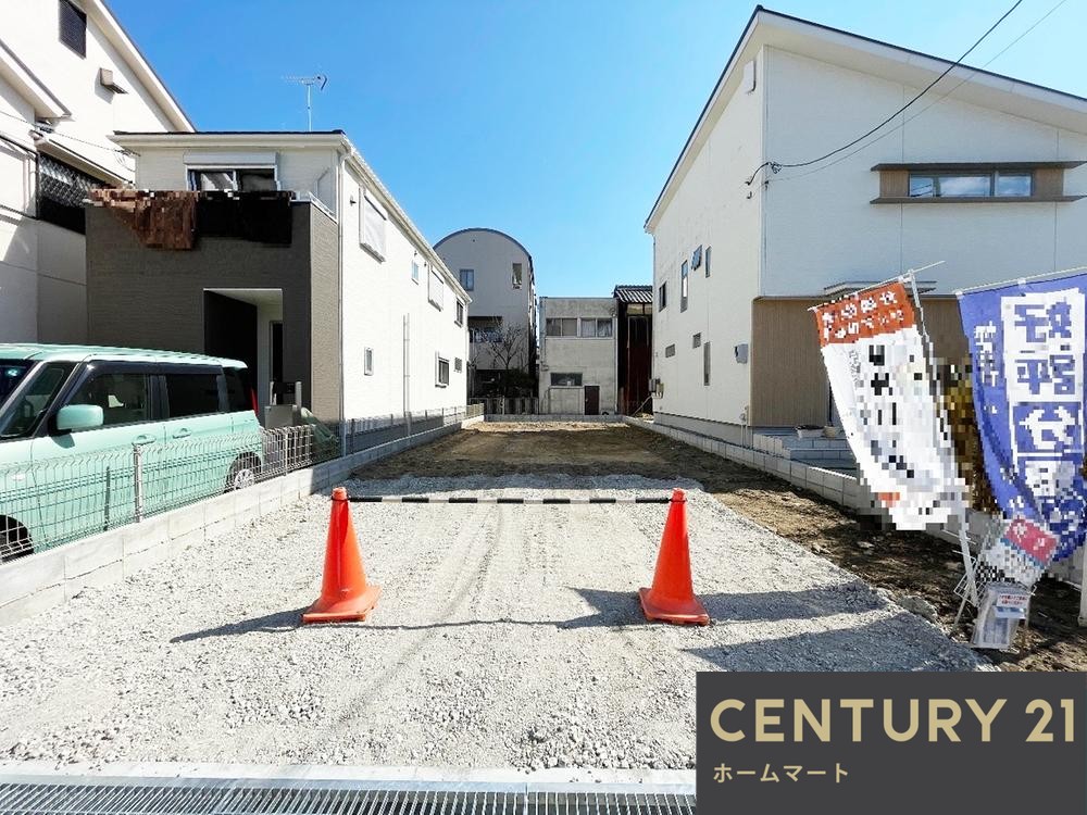 新築戸建 一戸建て本町（田原本駅） 3080万円の詳細情報 奈良県磯城郡田原本町本町 写真3 センチュリー21ホームマート