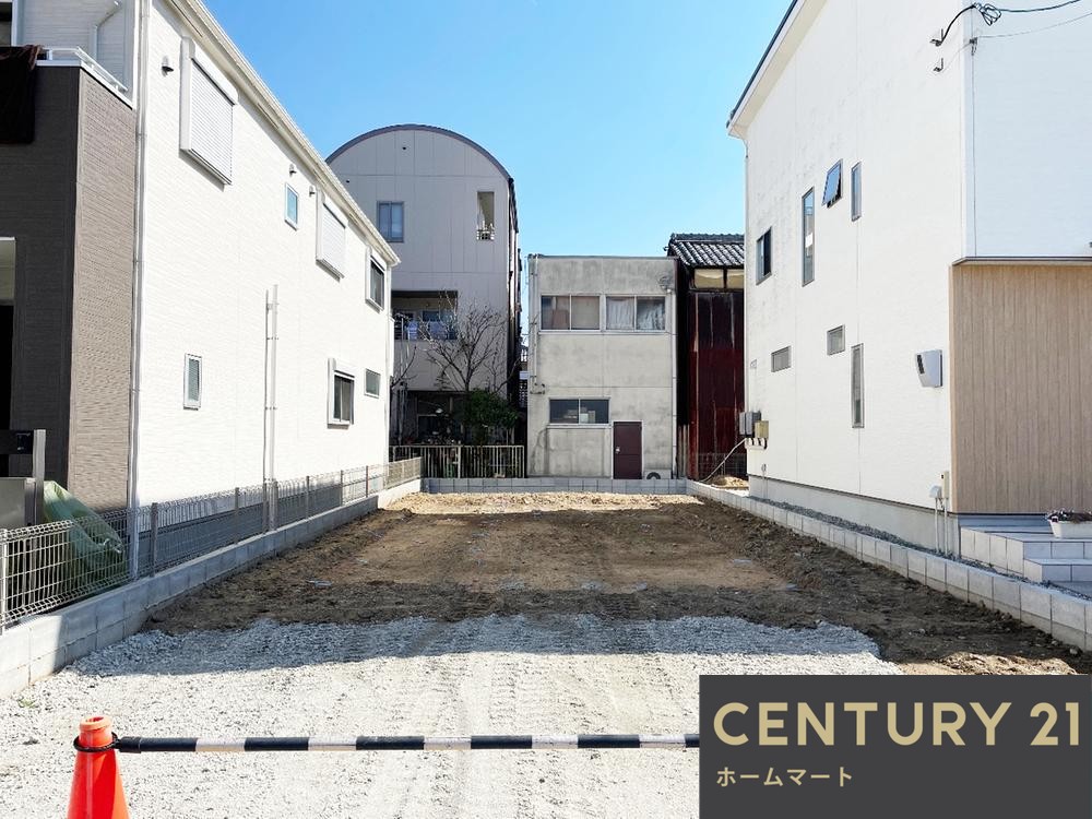 新築戸建 一戸建て本町（田原本駅） 3080万円の詳細情報 奈良県磯城郡田原本町本町 写真4 センチュリー21ホームマート