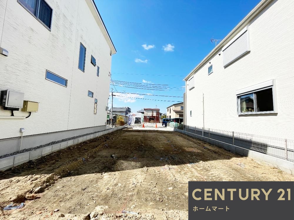 新築戸建 一戸建て本町（田原本駅） 3080万円の詳細情報 奈良県磯城郡田原本町本町 写真5 センチュリー21ホームマート