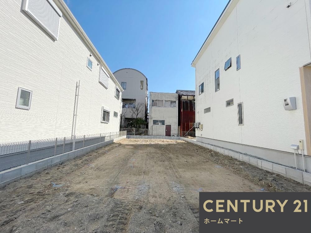 新築戸建 一戸建て本町（田原本駅） 3080万円の詳細情報 奈良県磯城郡田原本町本町 写真6 センチュリー21ホームマート