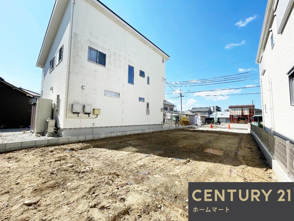 新築戸建 一戸建て本町（田原本駅） 3080万円の詳細情報 奈良県磯城郡田原本町本町 写真7 センチュリー21ホームマート