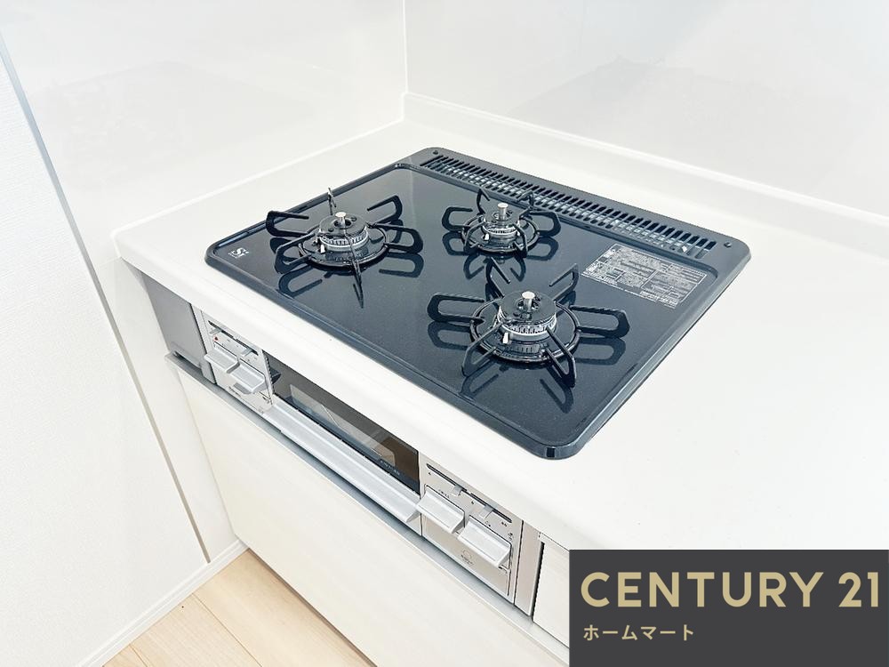 新築戸建 一戸建て磯城郡川西町結崎 全3邸 一戸建て第18期の詳細情報 奈良県磯城郡川西町大字結崎 写真12 センチュリー21ホームマート