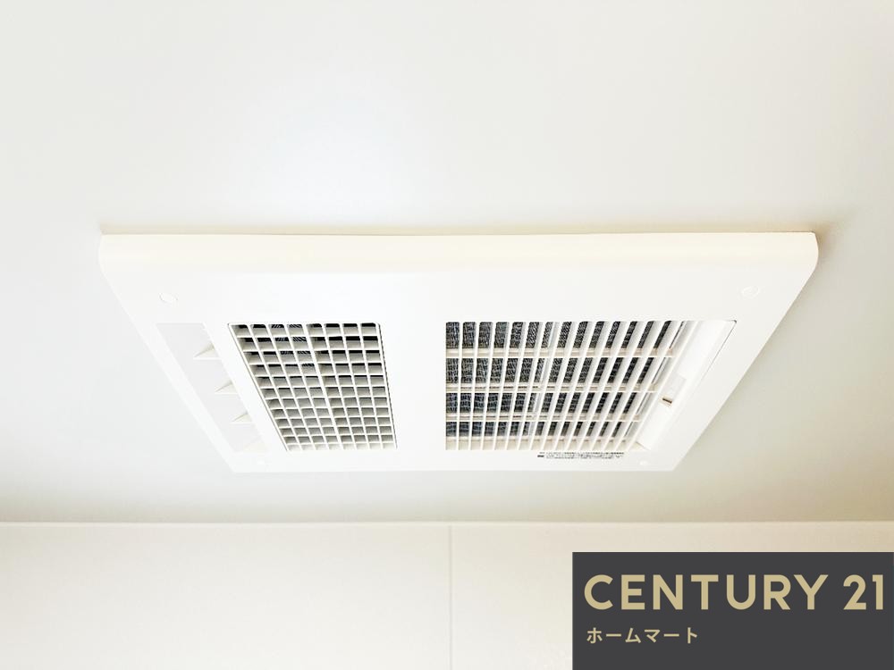 新築戸建 一戸建て磯城郡川西町結崎 全3邸 一戸建て第18期の詳細情報 奈良県磯城郡川西町大字結崎 写真15 センチュリー21ホームマート