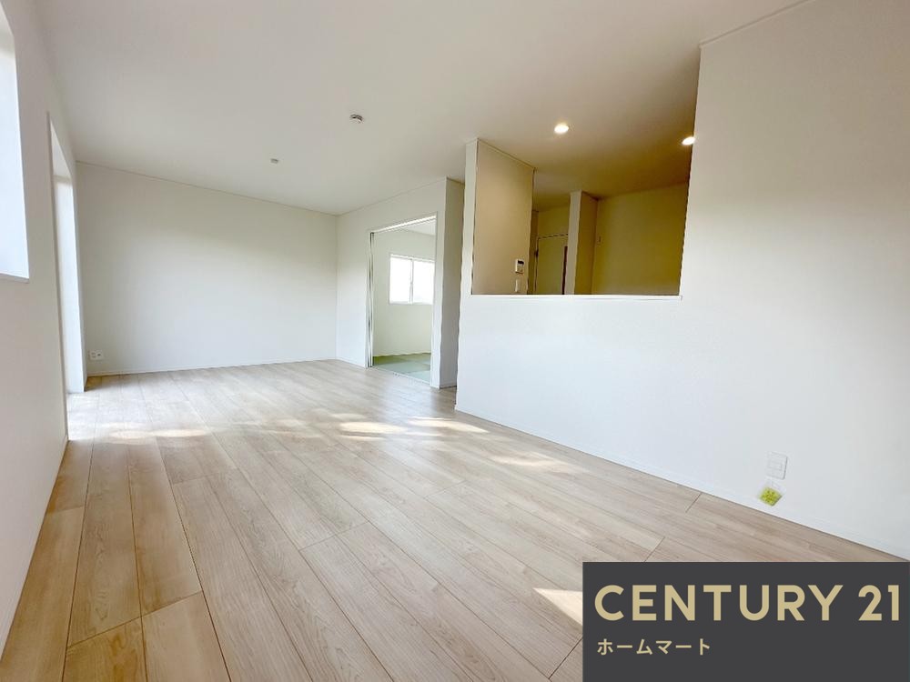 新築戸建 一戸建て磯城郡川西町結崎 全3邸 一戸建て第18期の詳細情報 奈良県磯城郡川西町大字結崎 写真3 センチュリー21ホームマート