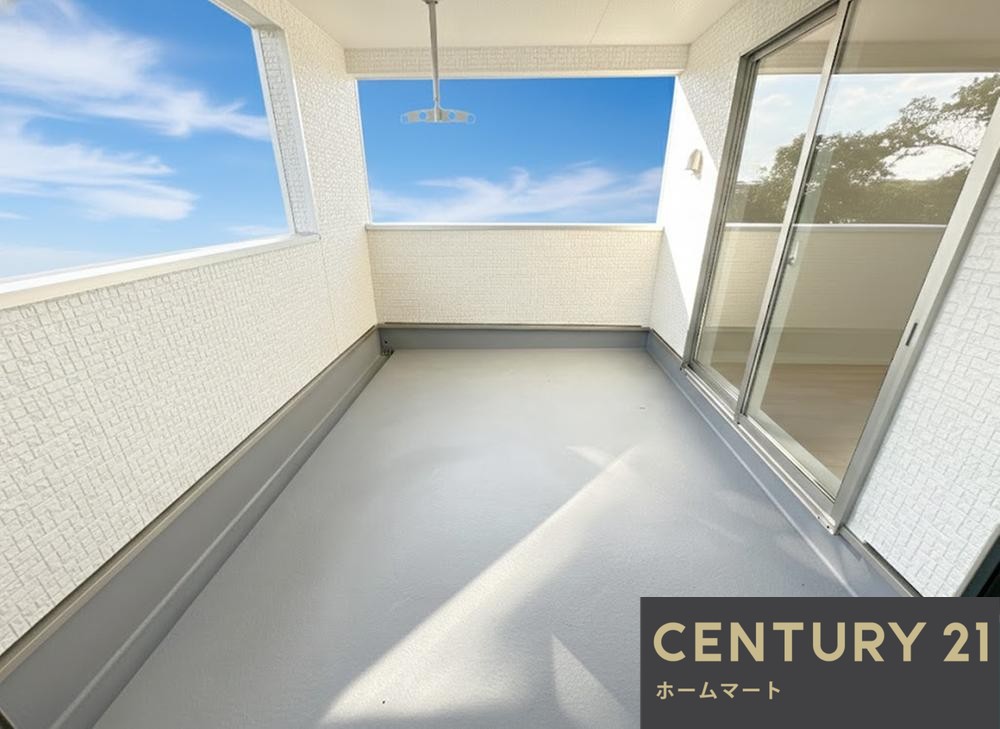 新築戸建 一戸建て磯城郡川西町結崎 全3邸 一戸建て第18期の詳細情報 奈良県磯城郡川西町大字結崎 写真5 センチュリー21ホームマート