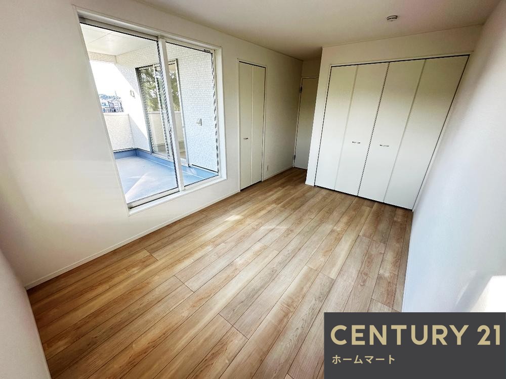 新築戸建 一戸建て磯城郡川西町結崎 全3邸 一戸建て第18期の詳細情報 奈良県磯城郡川西町大字結崎 写真8 センチュリー21ホームマート