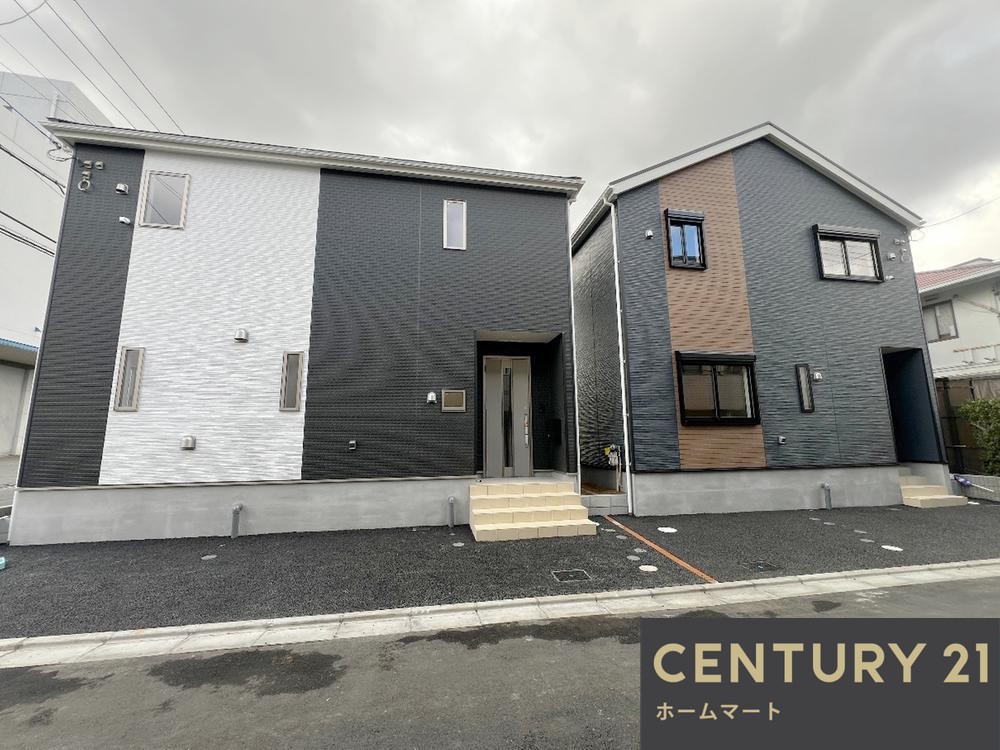 新築戸建 一戸建て水走２（吉田駅） 3680万円の詳細情報 大阪府東大阪市水走２-8-20 写真11 センチュリー21ホームマート