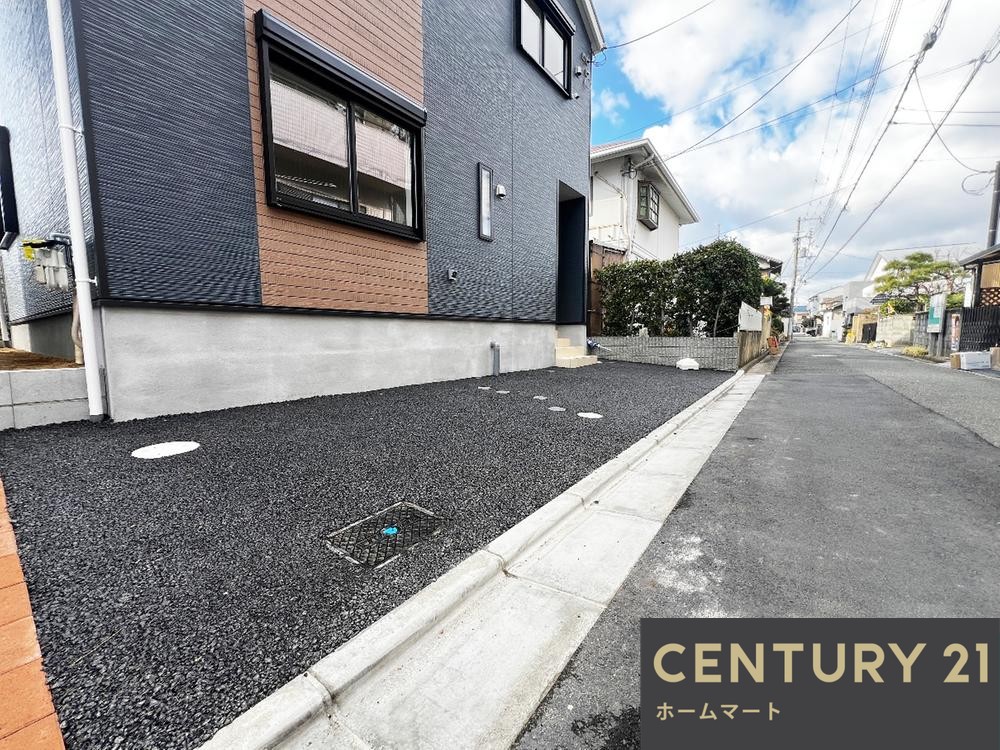新築戸建 一戸建て水走２（吉田駅） 3680万円の詳細情報 大阪府東大阪市水走２-8-20 写真14 センチュリー21ホームマート
