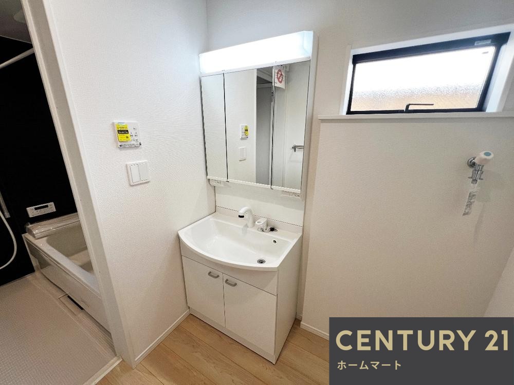 新築戸建 一戸建て水走２（吉田駅） 3680万円の詳細情報 大阪府東大阪市水走２-8-20 写真15 センチュリー21ホームマート