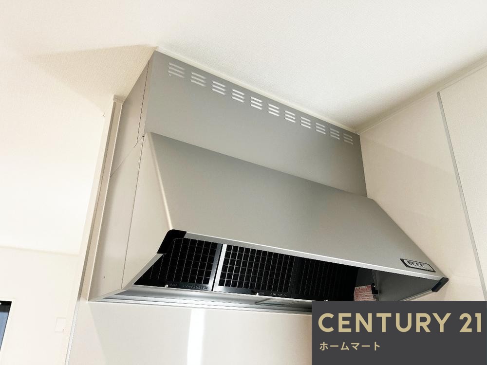 新築戸建 一戸建て水走２（吉田駅） 3680万円の詳細情報 大阪府東大阪市水走２-8-20 写真17 センチュリー21ホームマート