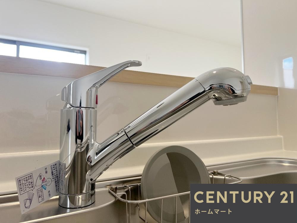 新築戸建 一戸建て水走２（吉田駅） 3680万円の詳細情報 大阪府東大阪市水走２-8-20 写真18 センチュリー21ホームマート