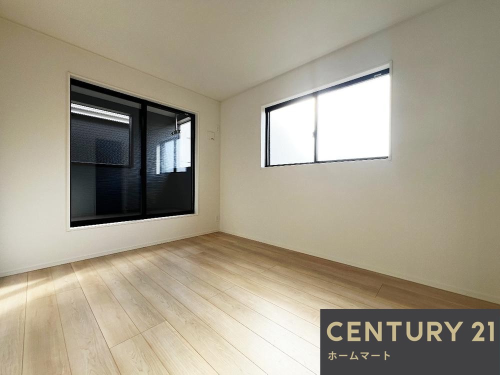 新築戸建 一戸建て水走２（吉田駅） 3680万円の詳細情報 大阪府東大阪市水走２-8-20 写真7 センチュリー21ホームマート