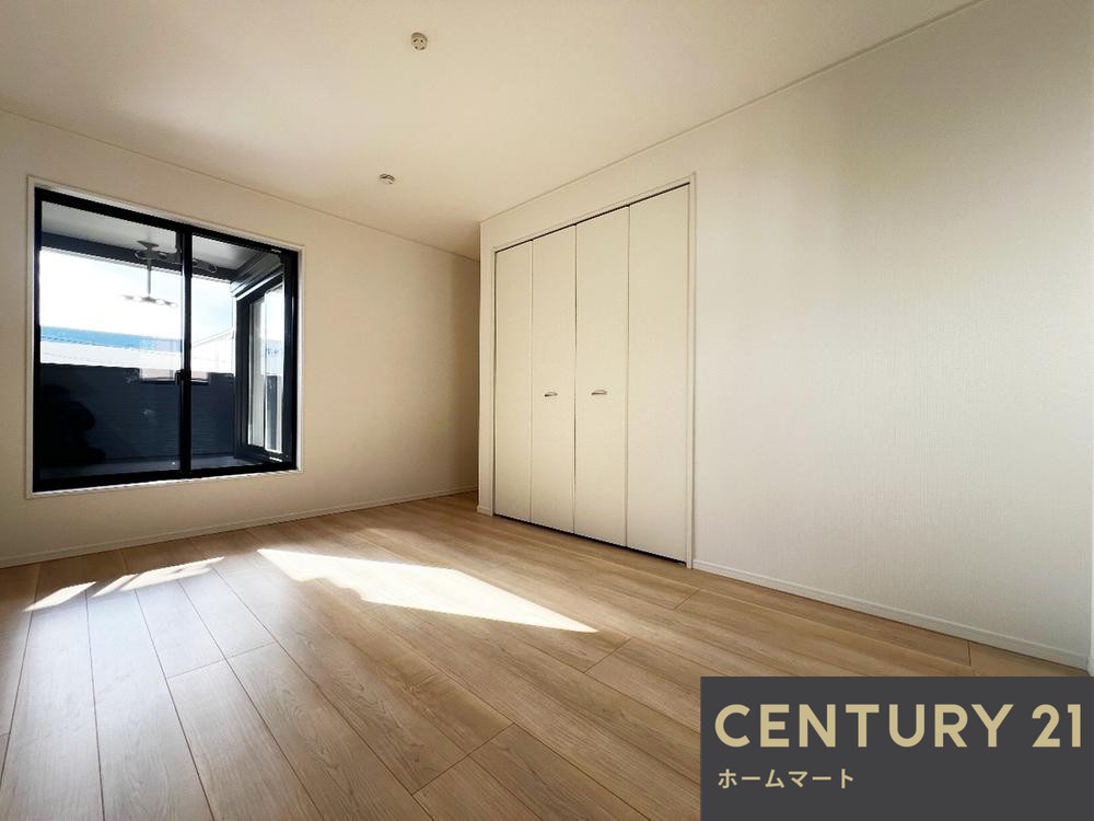 新築戸建 一戸建て水走２（吉田駅） 3680万円の詳細情報 大阪府東大阪市水走２-8-20 写真8 センチュリー21ホームマート