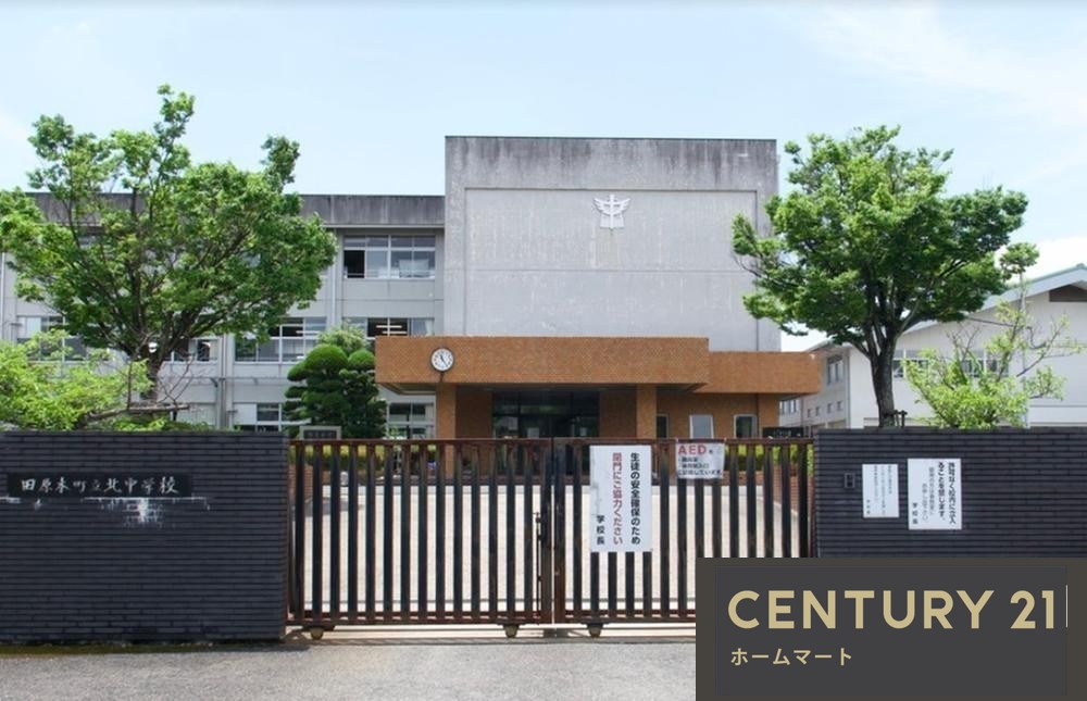 新築戸建 NEW一戸建て大字黒田（黒田駅） 3280万円～3780万円の詳細情報 奈良県磯城郡田原本町大字黒田 写真21 センチュリー21ホームマート