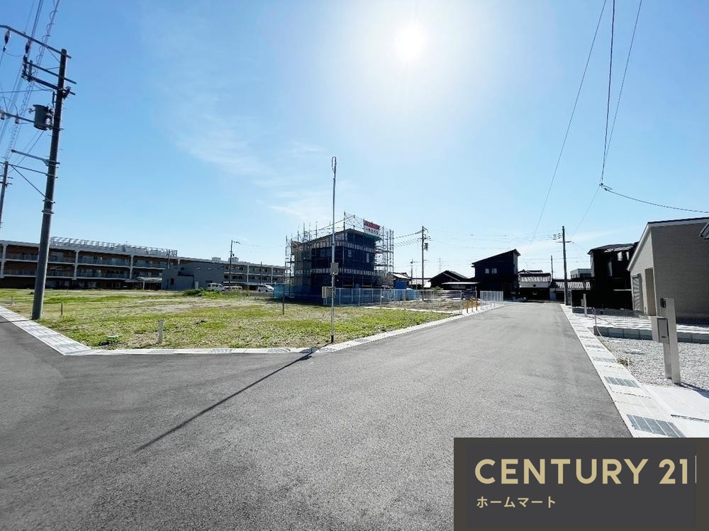 新築戸建 NEW一戸建て大字黒田（黒田駅） 3280万円～3780万円の詳細情報 奈良県磯城郡田原本町大字黒田 写真9 センチュリー21ホームマート