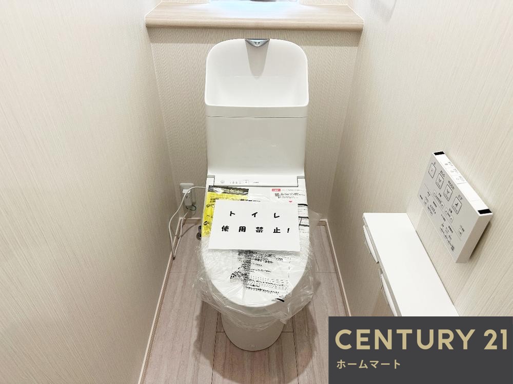 新築戸建 一戸建て千日町（近鉄郡山駅） 3290万円の詳細情報 奈良県大和郡山市千日町 写真11 センチュリー21ホームマート