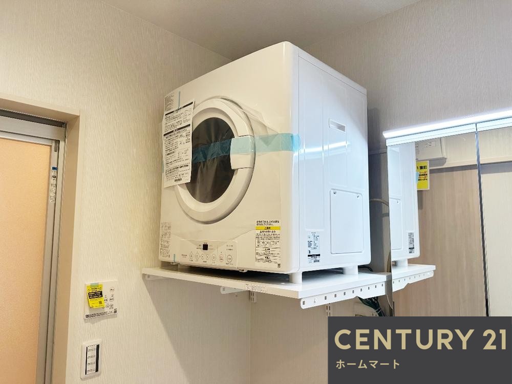 新築戸建 一戸建て千日町（近鉄郡山駅） 3290万円の詳細情報 奈良県大和郡山市千日町 写真15 センチュリー21ホームマート