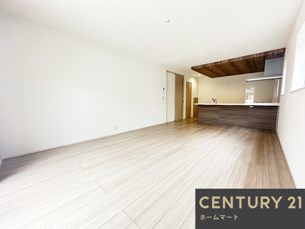 新築戸建 一戸建て千日町（近鉄郡山駅） 3290万円の詳細情報 奈良県大和郡山市千日町 写真3 センチュリー21ホームマート