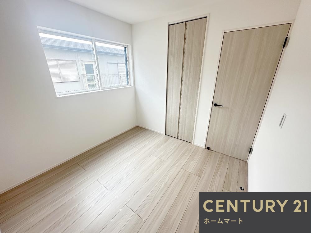 新築戸建 一戸建て千日町（近鉄郡山駅） 3290万円の詳細情報 奈良県大和郡山市千日町 写真8 センチュリー21ホームマート