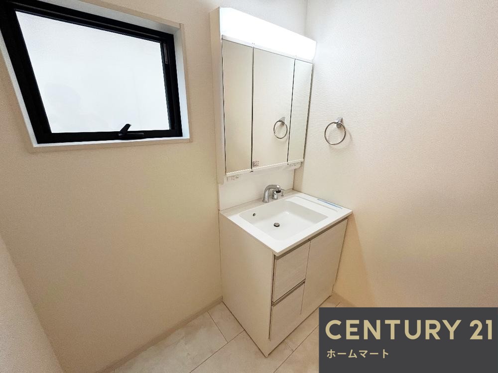 新築戸建 一戸建て貝塚市三ツ松 全３邸 一戸建て第５期の詳細情報 大阪府貝塚市三ツ松 写真11 センチュリー21ホームマート