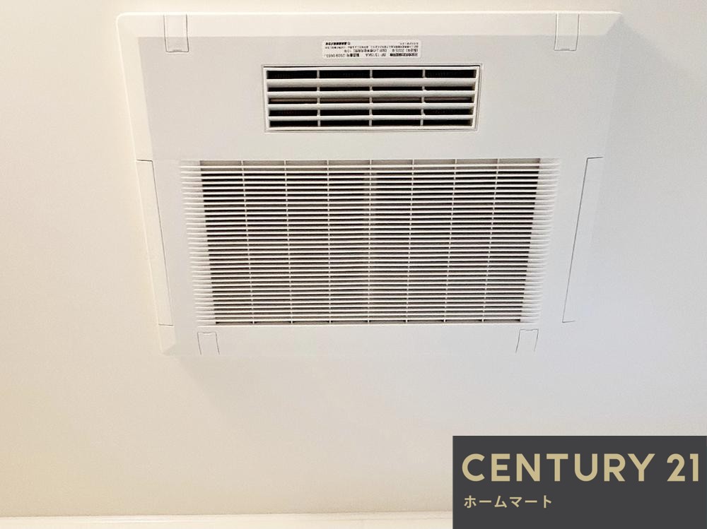 新築戸建 一戸建て貝塚市三ツ松 全３邸 一戸建て第５期の詳細情報 大阪府貝塚市三ツ松 写真13 センチュリー21ホームマート