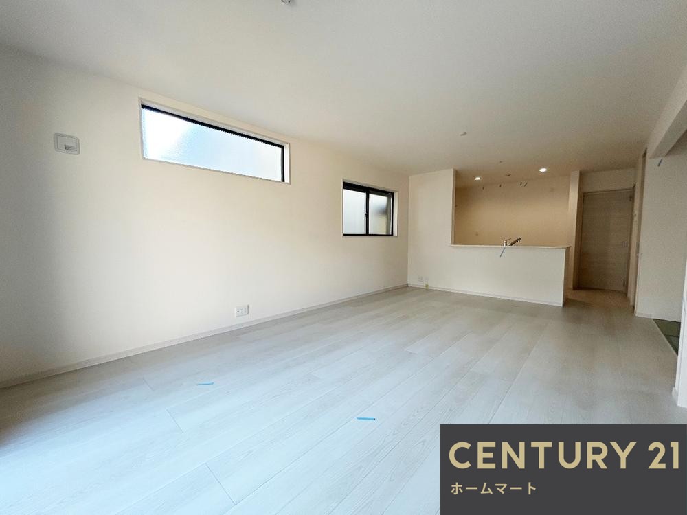 新築戸建 一戸建て貝塚市三ツ松 全３邸 一戸建て第５期の詳細情報 大阪府貝塚市三ツ松 写真3 センチュリー21ホームマート