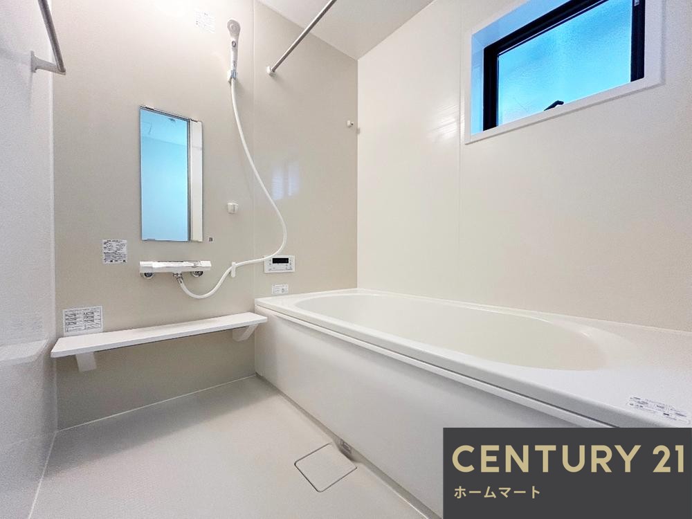 新築戸建 一戸建て貝塚市三ツ松 全３邸 一戸建て第５期の詳細情報 大阪府貝塚市三ツ松 写真5 センチュリー21ホームマート