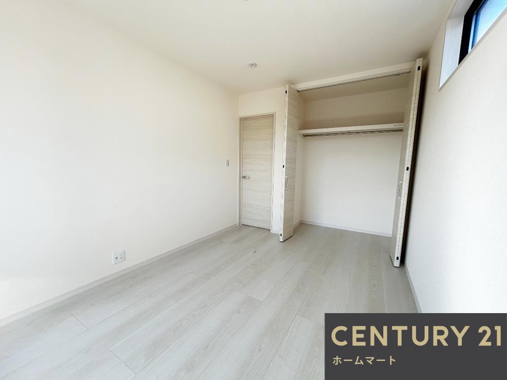 新築戸建 一戸建て貝塚市三ツ松 全３邸 一戸建て第５期の詳細情報 大阪府貝塚市三ツ松 写真8 センチュリー21ホームマート