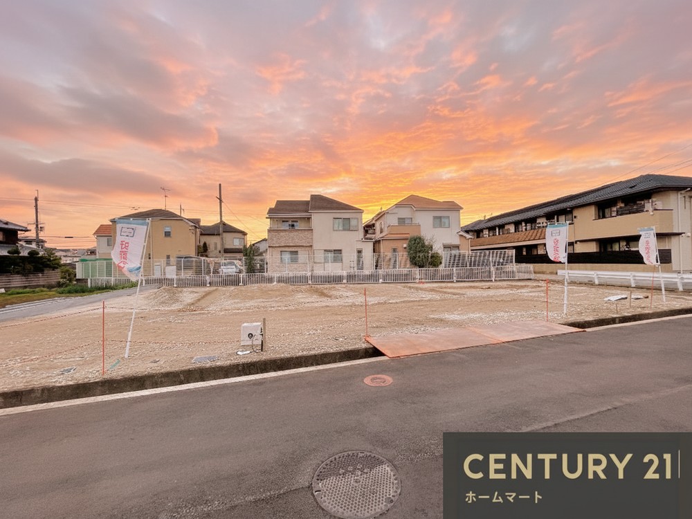 NEW一戸建て安倉南４ 3980万円～4280万円の詳細情報