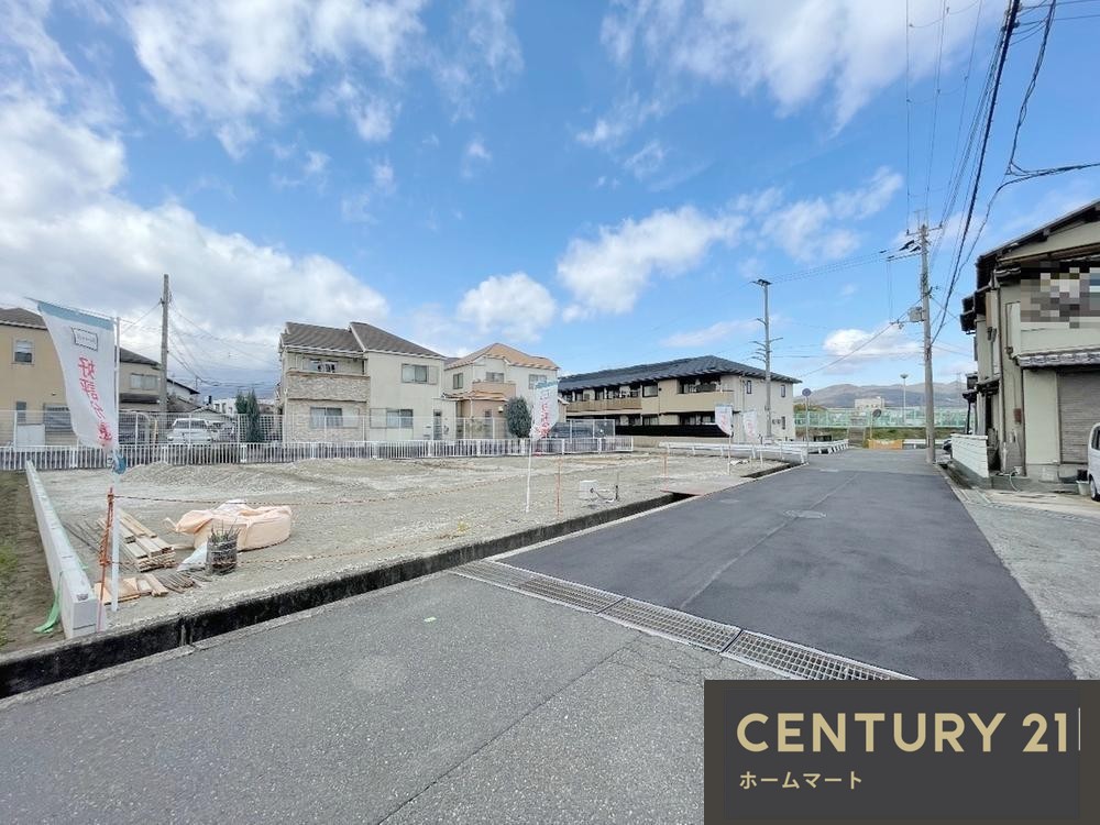 新築戸建 NEW一戸建て安倉南４ 3980万円～4280万円の詳細情報 兵庫県宝塚市安倉南４ 写真10 センチュリー21ホームマート