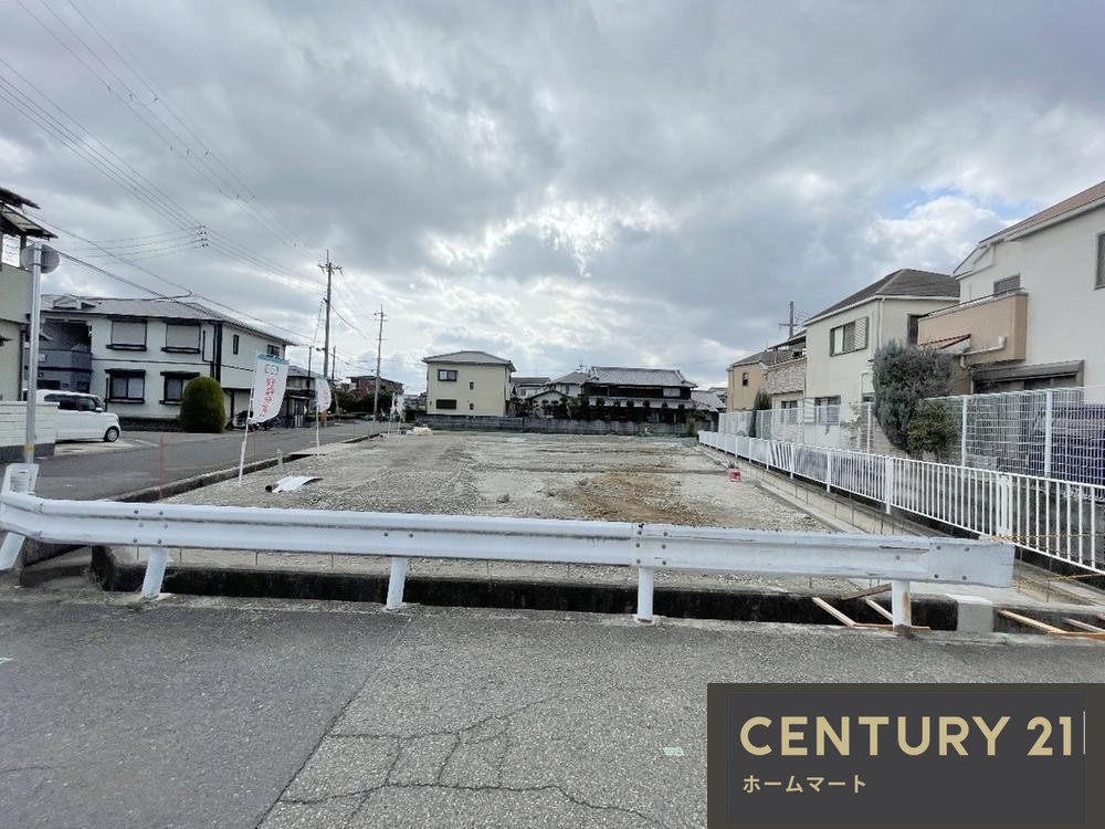 新築戸建 NEW一戸建て安倉南４ 3980万円～4280万円の詳細情報 兵庫県宝塚市安倉南４ 写真6 センチュリー21ホームマート