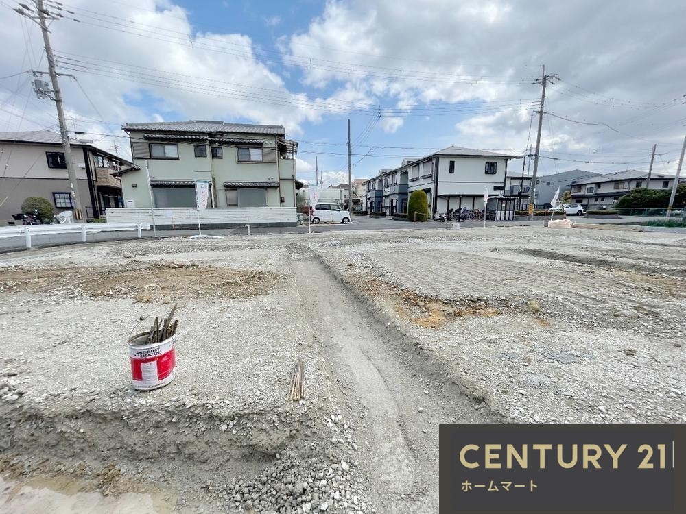 新築戸建 NEW一戸建て安倉南４ 3980万円～4280万円の詳細情報 兵庫県宝塚市安倉南４ 写真8 センチュリー21ホームマート