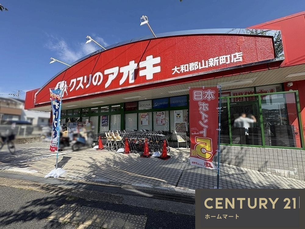 新築戸建 NEW一戸建て小泉町（大和小泉駅） 2998万円の詳細情報 奈良県大和郡山市小泉町 写真22 センチュリー21ホームマート