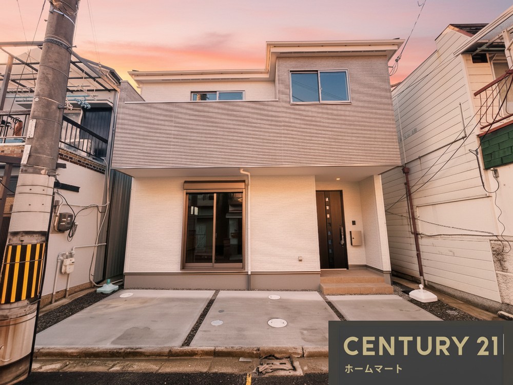 一戸建て野尻町（初芝駅） 3398万円の詳細情報