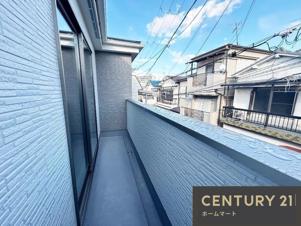 新築戸建 一戸建て野尻町（初芝駅） 3398万円の詳細情報 大阪府堺市東区野尻町 写真10 センチュリー21ホームマート