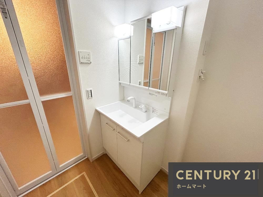 新築戸建 一戸建て野尻町（初芝駅） 3398万円の詳細情報 大阪府堺市東区野尻町 写真14 センチュリー21ホームマート