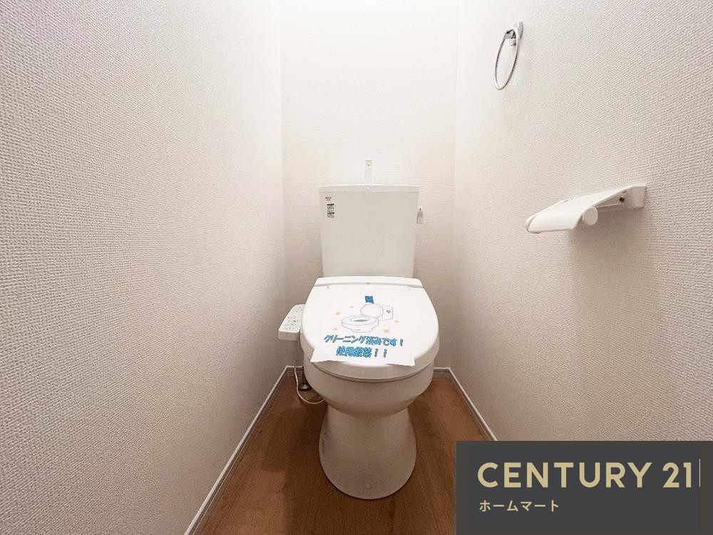 新築戸建 一戸建て野尻町（初芝駅） 3398万円の詳細情報 大阪府堺市東区野尻町 写真15 センチュリー21ホームマート