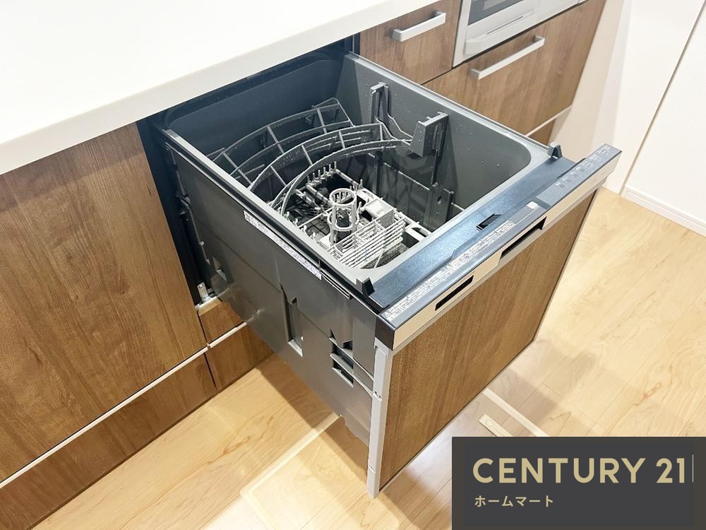 新築戸建 一戸建て野尻町（初芝駅） 3398万円の詳細情報 大阪府堺市東区野尻町 写真20 センチュリー21ホームマート