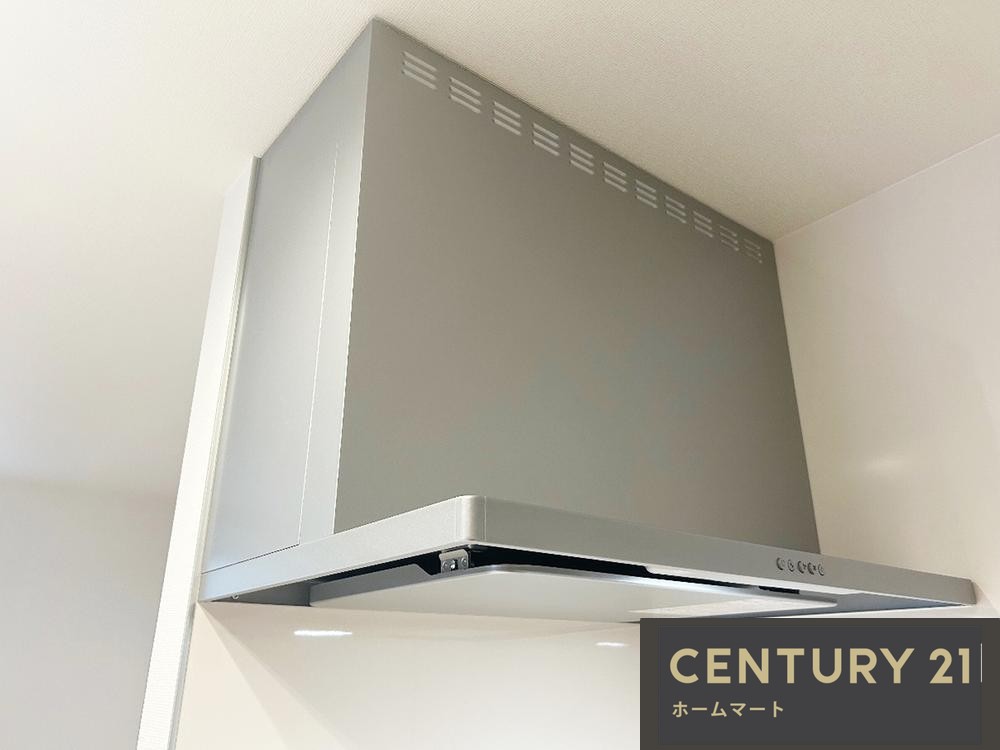 新築戸建 一戸建て野尻町（初芝駅） 3398万円の詳細情報 大阪府堺市東区野尻町 写真21 センチュリー21ホームマート