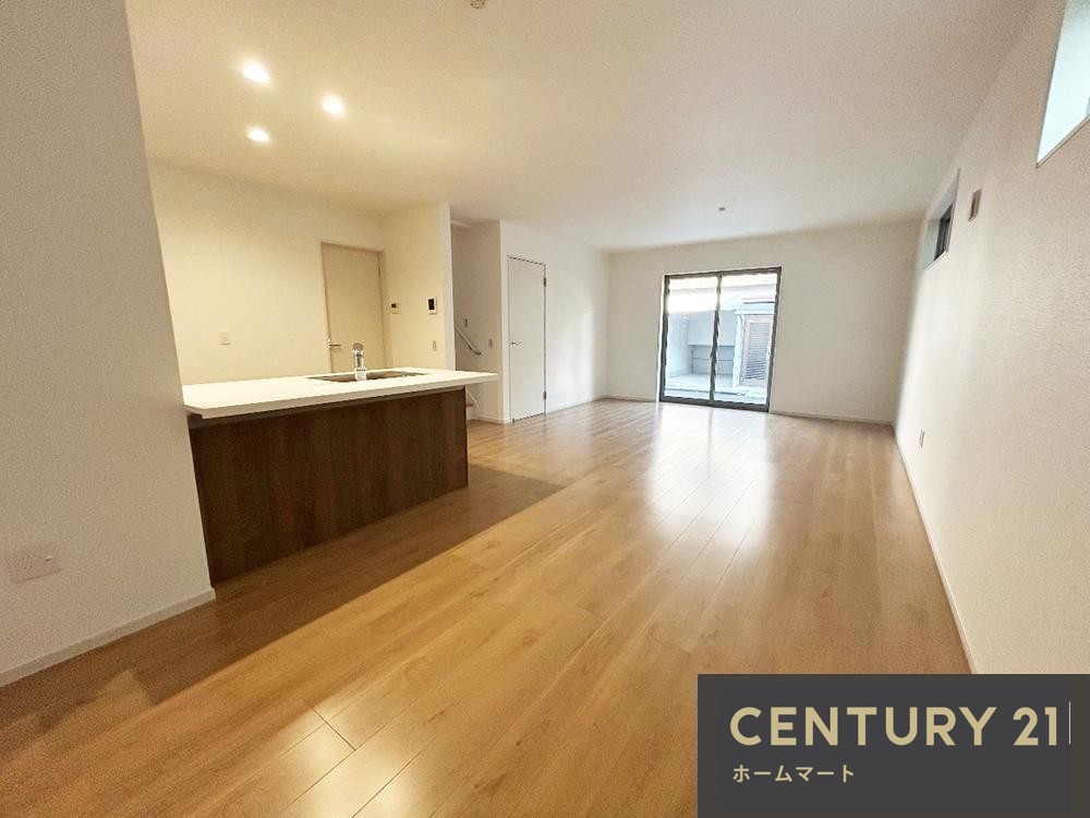 新築戸建 一戸建て野尻町（初芝駅） 3398万円の詳細情報 大阪府堺市東区野尻町 写真3 センチュリー21ホームマート