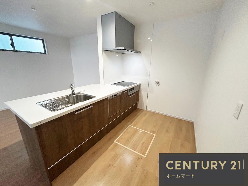 新築戸建 一戸建て野尻町（初芝駅） 3398万円の詳細情報 大阪府堺市東区野尻町 写真4 センチュリー21ホームマート