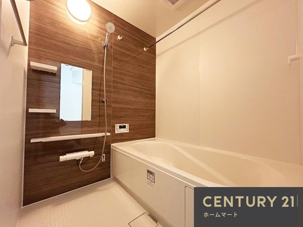 新築戸建 一戸建て野尻町（初芝駅） 3398万円の詳細情報 大阪府堺市東区野尻町 写真5 センチュリー21ホームマート