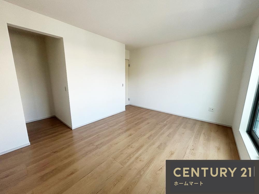 新築戸建 一戸建て野尻町（初芝駅） 3398万円の詳細情報 大阪府堺市東区野尻町 写真7 センチュリー21ホームマート