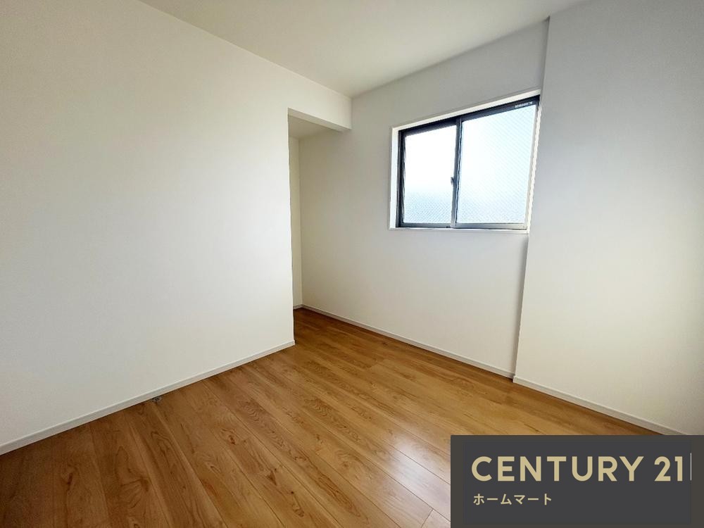 新築戸建 一戸建て野尻町（初芝駅） 3398万円の詳細情報 大阪府堺市東区野尻町 写真8 センチュリー21ホームマート