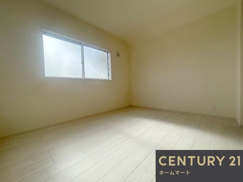 新築戸建 NEW一戸建て西宮市浜甲子園 全２邸の詳細情報 兵庫県西宮市浜甲子園２ 写真10 センチュリー21ホームマート