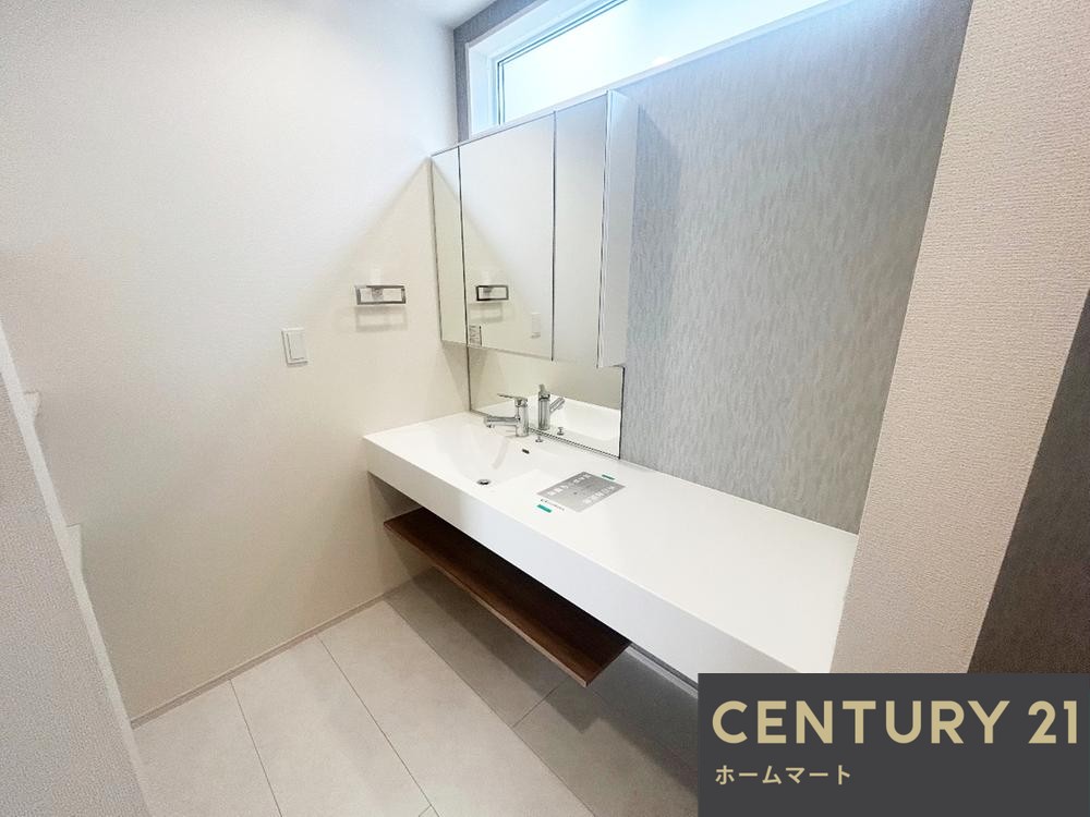 新築戸建 NEW一戸建て西宮市浜甲子園 全２邸の詳細情報 兵庫県西宮市浜甲子園２ 写真12 センチュリー21ホームマート