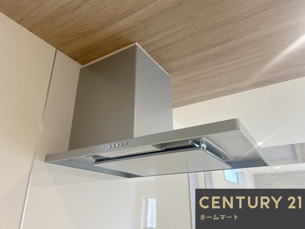 新築戸建 NEW一戸建て西宮市浜甲子園 全２邸の詳細情報 兵庫県西宮市浜甲子園２ 写真14 センチュリー21ホームマート