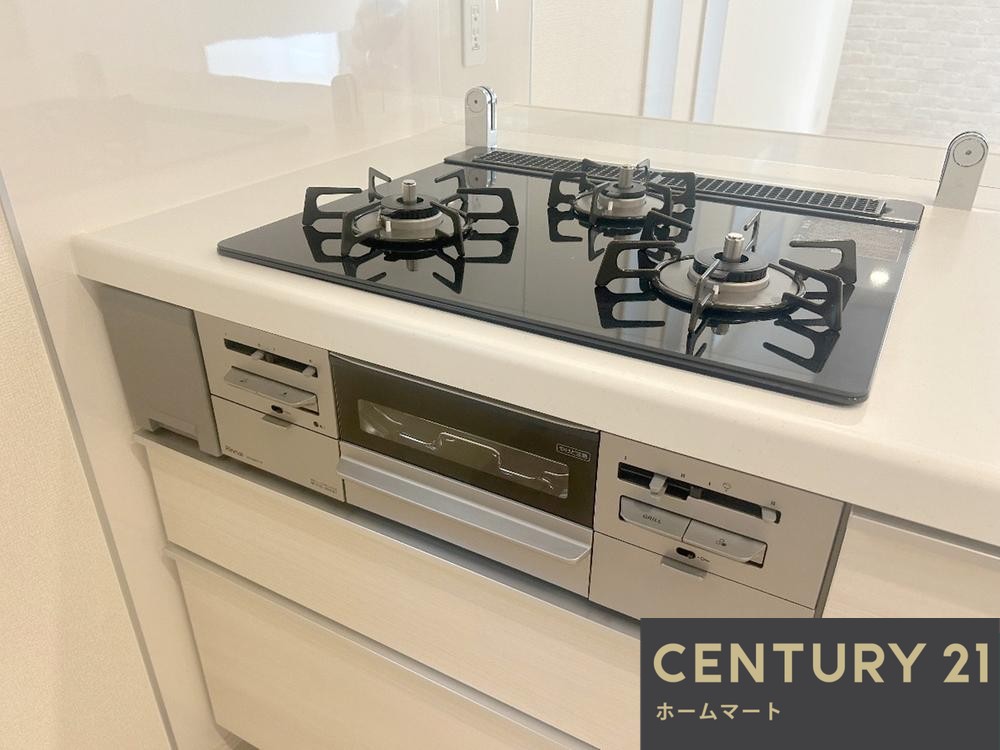 新築戸建 NEW一戸建て西宮市浜甲子園 全２邸の詳細情報 兵庫県西宮市浜甲子園２ 写真15 センチュリー21ホームマート