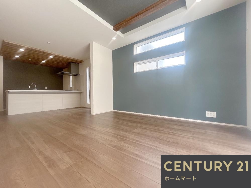 新築戸建 NEW一戸建て西宮市浜甲子園 全２邸の詳細情報 兵庫県西宮市浜甲子園２ 写真4 センチュリー21ホームマート