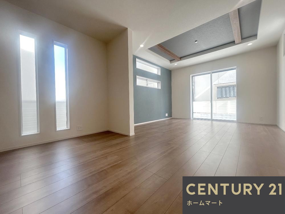 新築戸建 NEW一戸建て西宮市浜甲子園 全２邸の詳細情報 兵庫県西宮市浜甲子園２ 写真7 センチュリー21ホームマート